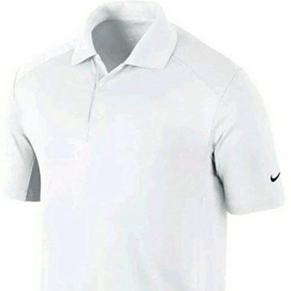 (Pack/3) NIKE Men’s Dri Fit Polos